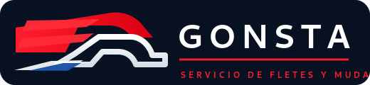 GONSTA - Servicio de fletes y mudanzas nacionales